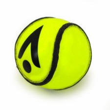 Karakal Training Sliotar Yellow Senior (5)